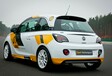 Opel keert terug naar de autosport #3
