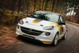 Opel keert terug naar de autosport #4