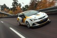 Opel keert terug naar de autosport #5