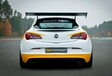 Opel keert terug naar de autosport #6
