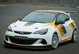 Opel keert terug naar de autosport #7