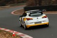 Opel keert terug naar de autosport #9