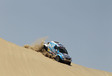 Dakar 2013 Team Overdrive #2
