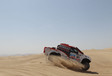 Dakar - Team Overdrive #1