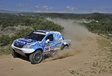 Dakar Team Overdrive #1