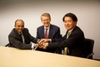 Samenwerking tussen Daimler, Ford en Renault-Nissan #1
