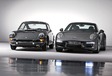 50 ans de Porsche 911 #10