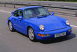 50 ans de Porsche 911 #2