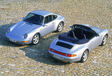 50 ans de Porsche 911 #3