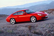 50 ans de Porsche 911 #4