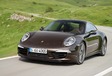 50 ans de Porsche 911 #9