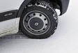 Sondage VAB sur les pneus hiver #1