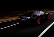 Bugatti Veyron 16.4 Grand Sport Vitesse World Record Car #3