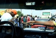 Verkeersveiligheid in Afrika #2