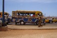 Verkeersveiligheid in Afrika #3