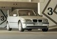 Rappel de BMW Série 3 #1
