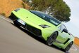 50 jaar Lamborghini in Autoworld #5