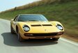50 ans Lamborghini à Autoworld #7