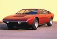 50 ans Lamborghini à Autoworld #8