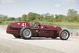 Alfa Romeo Tipo C 8C-35 aux enchères #3
