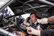 Knap resultaat voor Loeb en Peugeot op Pikes Peak #2
