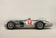 Mercedes W196 van Fangio boekt verkooprecord #2