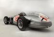 Record d'enchères pour la Mercedes W196 de Fangio #3