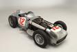 Mercedes W196 van Fangio boekt verkooprecord #7