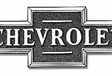Chevrolet-logo is 100 jaar oud #2