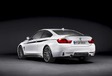 Pack M Performance pour la BMW Série 4 #3