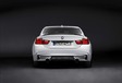 M Performance-pack voor BMW 4-Reeks  #5