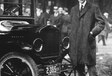 Les 150 ans de Henry Ford #1
