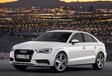 Audi gaat auto's bouwen in Brazilië #1