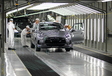 Citroën start productie DS5 in China #1
