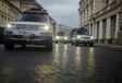 La route de la soie en Range Rover hybrides #2