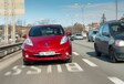 Les voitures électriques au top en Norvège #5