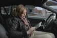 Volvo test autonome auto in Zweden #1