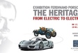 Tentoonstelling Ferdinand Porsche #1