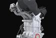 400 pk sterke driecilinder voor Nissan ZEOD #3