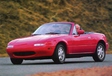 25 jaar Mazda MX-5 #1