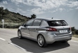 La Peugeot 308 élue Voiture de l'année 2014 #2