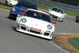 Porsche Francorchamps Days #1
