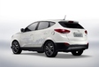 Eerste Hyundai op waterstof in België #2