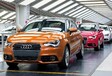 500 miljoen euro voor Audi Brussels #1