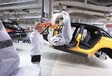 Audi investit dans son usine bruxelloise #3