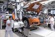 Audi investit dans son usine bruxelloise #5