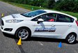 Ford offre des formations aux jeunes conducteurs #3