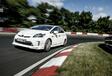 Recordpoging Toyota Prius Plug-in Hybrid op de Nürburgring #2