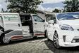 Recordpoging Toyota Prius Plug-in Hybrid op de Nürburgring #3
