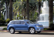 Volkswagen : un SUV « king size » pour 2016 #4
